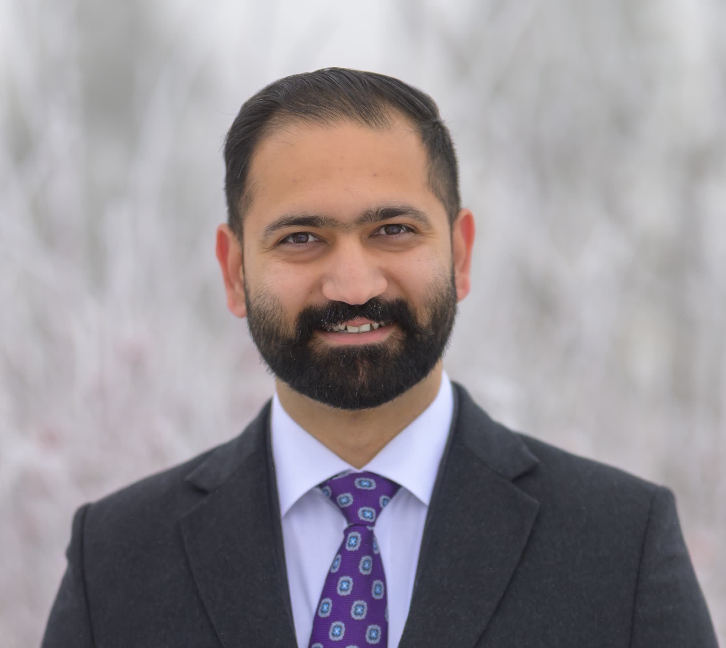 Gurinder Brar