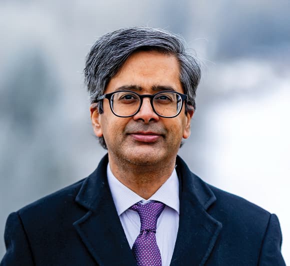 Samir Kayande