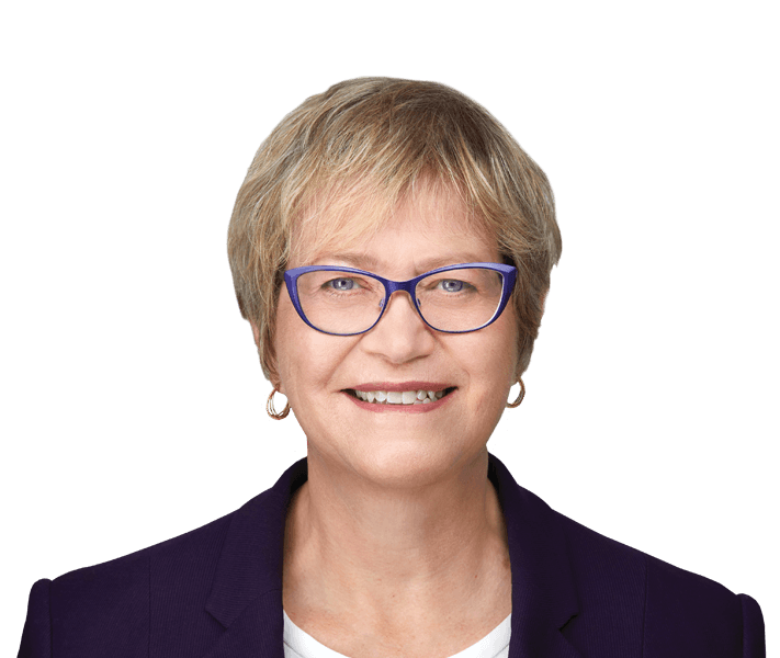 Luanne Metz